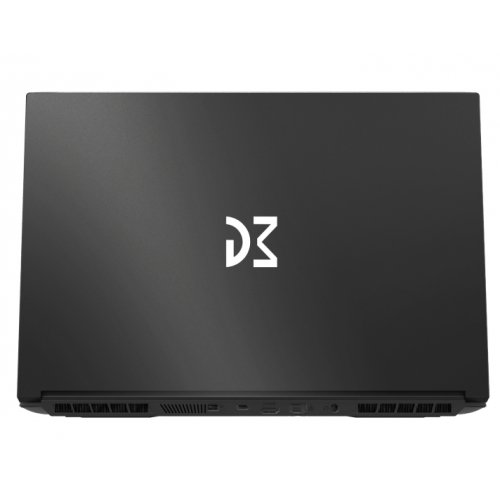 Ноутбук Dream Machines RG4050-15 (RG4050-15UA52) Black купити в Україні: Київ, Львів, Хмельницький, Тернопіль | Низька ціна, відгуки, характеристики від TELEMART фото