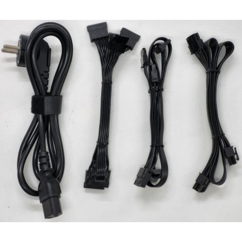Блок живлення FSP Hydro GSM Lite Pro 650W (HGS-650M) (Відновлено продавцем, 803636) купити з перевіркою сумісності: огляд, характеристики, ціна у Києві, Львові, Вінниці, Хмельницькому, Івано-Франківську, Україні | інтернет-магазин TELEMART.UA фото