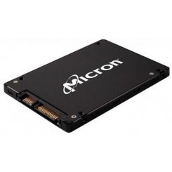 SSD-диск Crucial MICRON 1100 TLC 1TB 2.5