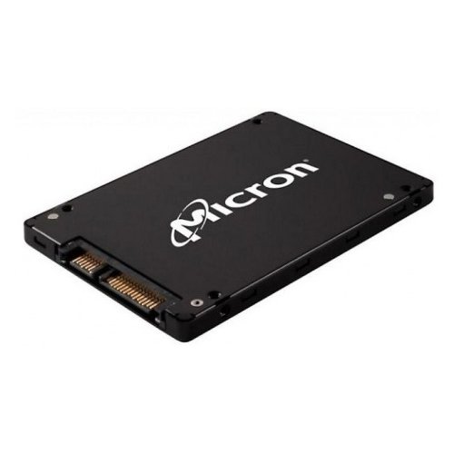 Продати SSD-диск Crucial MICRON 1100 TLC 1TB 2.5" (MTFDDAK1T0TBN-1AR1ZABYY) за Trade-In у інтернет-магазині Телемарт - Київ, Дніпро, Україна фото