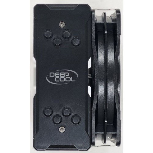 Купить Кулер Deepcool GAMMAXX GT V2 (Восстановлено продавцом, 803654) с проверкой совместимости: обзор, характеристики, цена в Киеве, Днепре, Одессе, Харькове, Украине | интернет-магазин TELEMART.UA фото