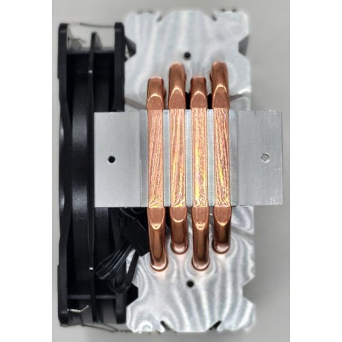 Купить Кулер Deepcool GAMMAXX GT V2 (Восстановлено продавцом, 803654) с проверкой совместимости: обзор, характеристики, цена в Киеве, Днепре, Одессе, Харькове, Украине | интернет-магазин TELEMART.UA фото