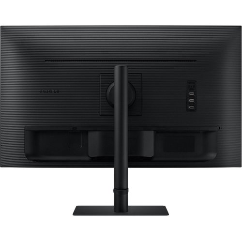 Купити Монітор Samsung 27" S27A600NWI (LS27A600NWIXCI) Black (Відновлено продавцем, 803662) - ціна в Києві, Львові, Вінниці, Хмельницькому, Франківську, Україні | інтернет-магазин TELEMART.UA фото