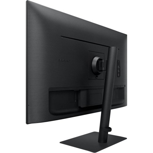 Купити Монітор Samsung 27" S27A600NWI (LS27A600NWIXCI) Black (Відновлено продавцем, 803662) - ціна в Києві, Львові, Вінниці, Хмельницькому, Франківську, Україні | інтернет-магазин TELEMART.UA фото