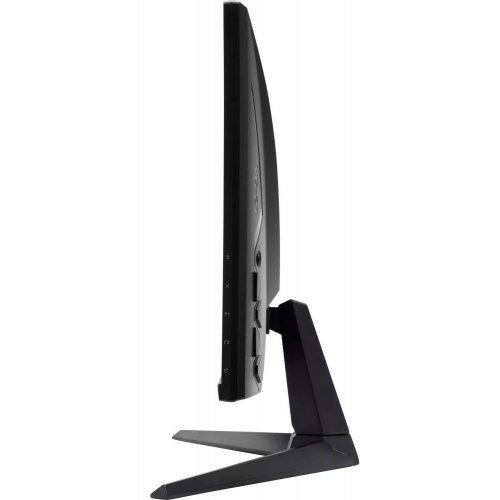 Купить Монитор Asus 27" TUF Gaming VG27AQ3A (90LM0940-B01970) Black (Восстановлено продавцом, 803666) - цена в Харькове, Киеве, Днепре, Одессе
в интернет-магазине Telemart фото