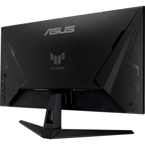 Купить Монитор Asus 27" TUF Gaming VG27AQ3A (90LM0940-B01970) Black (Восстановлено продавцом, 803666) - цена в Харькове, Киеве, Днепре, Одессе
в интернет-магазине Telemart фото