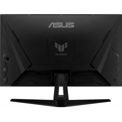 Купить Монитор Asus 27" TUF Gaming VG27AQ3A (90LM0940-B01970) Black (Восстановлено продавцом, 803666) - цена в Харькове, Киеве, Днепре, Одессе
в интернет-магазине Telemart фото