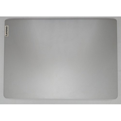 Купить Ноутбук Lenovo IdeaPad 5 Pro 16ACH6 Cloud Grey (82L500PPRA) (Восстановлено продавцом, 803668) - цена в Харькове, Киеве, Днепре, Одессе
в интернет-магазине Telemart фото