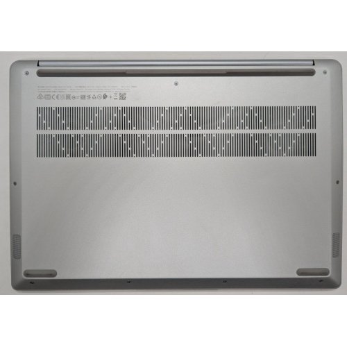 Купить Ноутбук Lenovo IdeaPad 5 Pro 16ACH6 Cloud Grey (82L500PPRA) (Восстановлено продавцом, 803668) - цена в Харькове, Киеве, Днепре, Одессе
в интернет-магазине Telemart фото