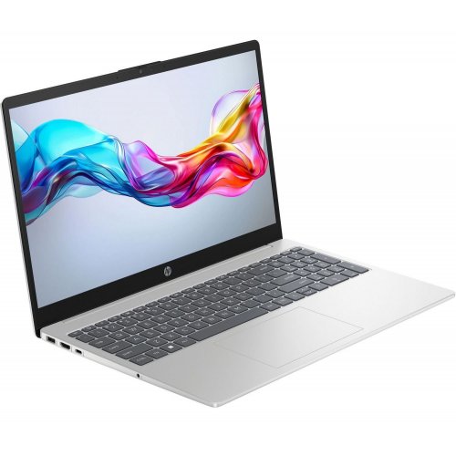 Ноутбук HP 15-fd1087ua (BA5E2EA) Moonlight Blue купити в Україні: Київ, Львів, Хмельницький, Тернопіль | Низька ціна, відгуки, характеристики від TELEMART фото