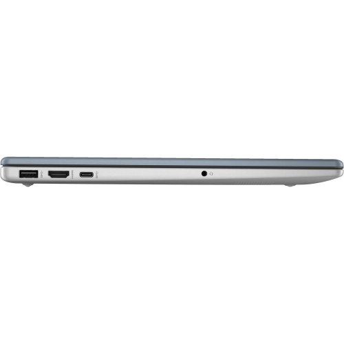 Ноутбук HP 15-fd1087ua (BA5E2EA) Moonlight Blue купити в Україні: Київ, Львів, Хмельницький, Тернопіль | Низька ціна, відгуки, характеристики від TELEMART фото