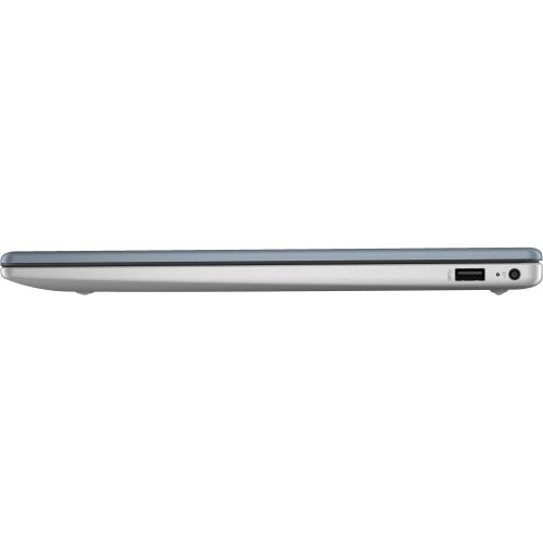 Ноутбук HP 15-fd1087ua (BA5E2EA) Moonlight Blue купити в Україні: Київ, Львів, Хмельницький, Тернопіль | Низька ціна, відгуки, характеристики від TELEMART фото