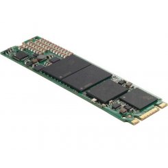 SSD-диск Crucial MICRON 1100 TLC 256GB M.2 (2280 SATA) (MTFDDAV256TBN-1AR1ZABYY)