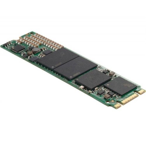 Продать SSD-диск Crucial MICRON 1100 TLC 256GB M.2 (2280 SATA) (MTFDDAV256TBN-1AR1ZABYY) по Trade-In интернет-магазине Телемарт - Киев, Днепр, Украина фото