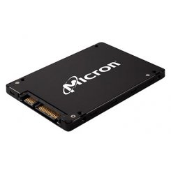 SSD-диск Crucial MICRON 1100 TLC 512GB 2.5