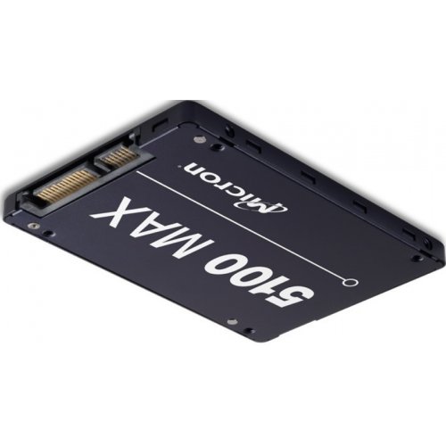 Продати SSD-диск Crucial MICRON 5100 Max TLC 1,92TB 2.5" (MTFDDAK1T9TCC-1AR1ZABYY) за Trade-In у інтернет-магазині Телемарт - Київ, Дніпро, Україна фото