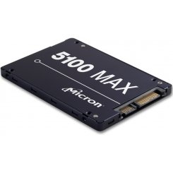 SSD-диск Crucial MICRON 5100 Max TLC 960GB 2.5