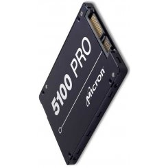 SSD-диск Crucial MICRON 5100 Pro TLC 1,92TB 2.5