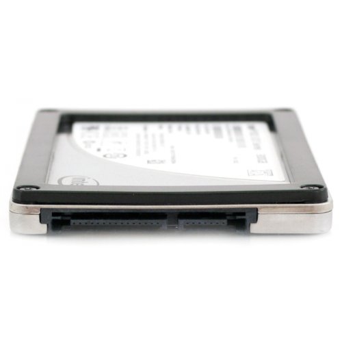 Продати SSD-диск Intel 320 MLC 80GB 2.5" (SSDSA2CW080G310) за Trade-In у інтернет-магазині Телемарт - Київ, Дніпро, Україна фото
