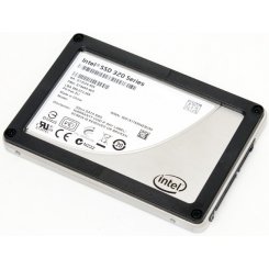 SSD-диск Intel 320 MLC 600GB 2.5