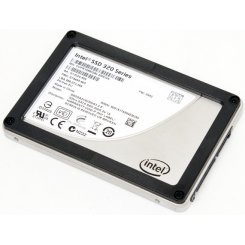 SSD-диск Intel 520 MLC 480GB 2.5