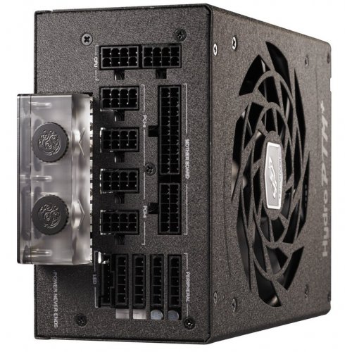 Купить Блок питания FSP Hydro PTM + 1200W (HPT1200M) (Состояние нового, 803830) с проверкой совместимости: обзор, характеристики, цена в Киеве, Днепре, Одессе, Харькове, Украине | интернет-магазин TELEMART.UA фото