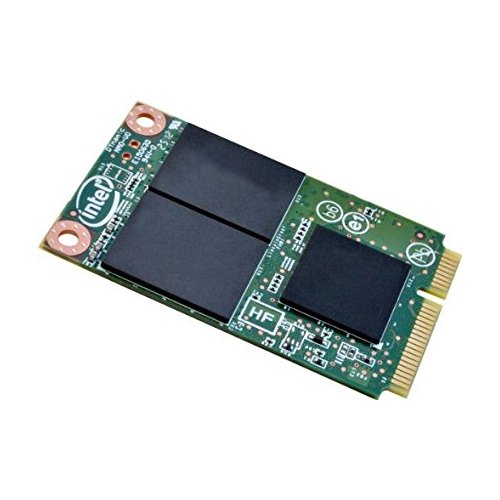 Продать SSD-диск Intel 525 MLC 180GB mSATA (SSDMCEAC180B301) по Trade-In интернет-магазине Телемарт - Киев, Днепр, Украина фото