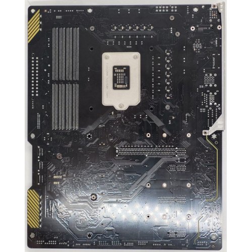 Материнська плата Gigabyte Z590 GAMING X (s1200, Intel Z590) (Відновлено продавцем, 803867) купити в Україні: Київ, Львів, Хмельницький, Тернопіль | Перевірка сумісності, низька ціна, відгуки, характеристики від TELEMART фото