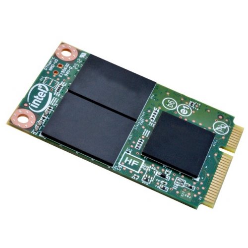 Продати SSD-диск Intel 530 MLC 80GB mSATA (SSDMCEAW080A401) за Trade-In у інтернет-магазині Телемарт - Київ, Дніпро, Україна фото