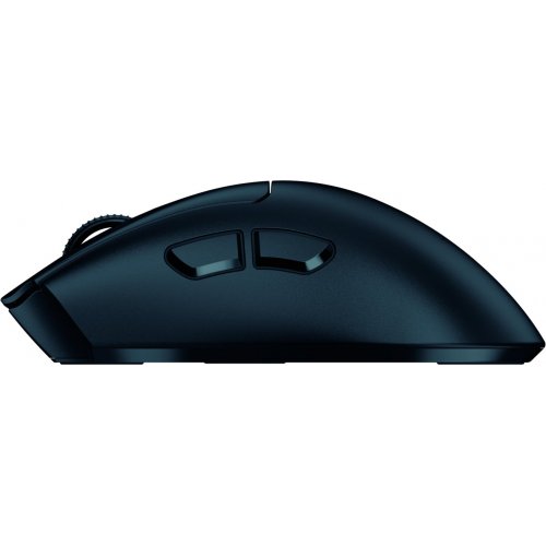 Купити Миша Razer DeathAdder V4 Pro Wireless (RZ01-05330100-R3G1) Black - ціна в Києві, Львові, Вінниці, Хмельницькому, Франківську, Україні | інтернет-магазин TELEMART.UA фото