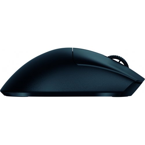 Купити Миша Razer DeathAdder V4 Pro Wireless (RZ01-05330100-R3G1) Black - ціна в Києві, Львові, Вінниці, Хмельницькому, Франківську, Україні | інтернет-магазин TELEMART.UA фото