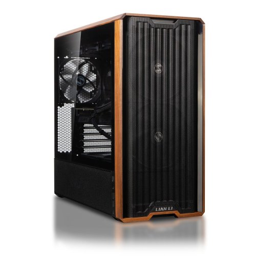 ПК для дизайна EVOLVE FrameMaster Pro H (EVFM-PHR980X3DN507T-D564S2TBK) Black купить в Украине: Киев, Днепр, Харьков, Одесса  | Низкая цена, отзывы, характеристики от TELEMART фото