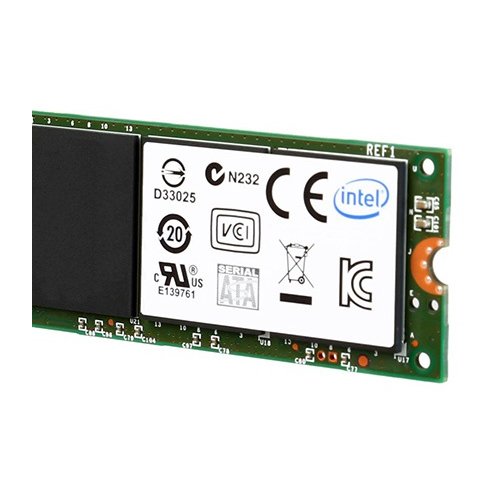 Продать SSD-диск Intel 530 MLC 240GB M.2 (2280 SATA) (SSDSCKHW240A401) по Trade-In интернет-магазине Телемарт - Киев, Днепр, Украина фото
