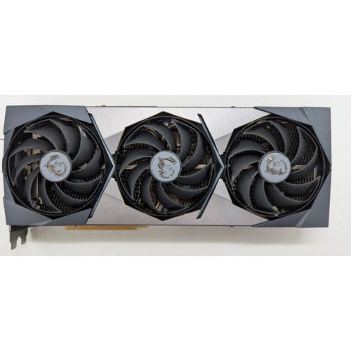 Купить Видеокарта MSI GeForce RTX 3080 SUPRIM X 10240MB (RTX 3080 SUPRIM X 10G) (Восстановлено продавцом, 803884) с проверкой совместимости: обзор, характеристики, цена в Киеве, Днепре, Одессе, Харькове, Украине | интернет-магазин TELEMART.UA фото