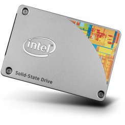 SSD-диск Intel 530 MLC 80GB 2.5