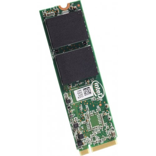 Продати SSD-диск Intel 535 MLC 120GB M.2 (2280 SATA) (SSDSCKJW120H601) за Trade-In у інтернет-магазині Телемарт - Київ, Дніпро, Україна фото