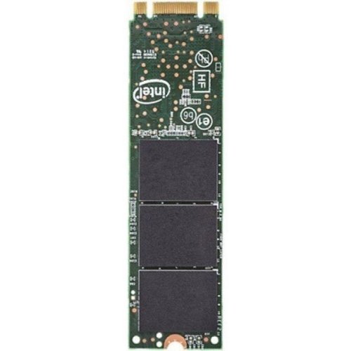 Продать SSD-диск Intel 535 MLC 240GB M.2 (2280 SATA) (SSDSCKJW240H601) по Trade-In интернет-магазине Телемарт - Киев, Днепр, Украина фото