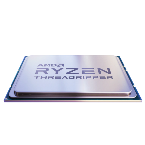 Процесор AMD Ryzen Threadripper 3970X 3.7(4.5)GHz sTRX4 Tray (100-000000011) (Відновлено продавцем, 803916) купити з перевіркою сумісності: огляд, характеристики, ціна у Києві, Львові, Вінниці, Хмельницькому, Івано-Франківську, Україні | інтернет-магазин TELEMART.UA фото