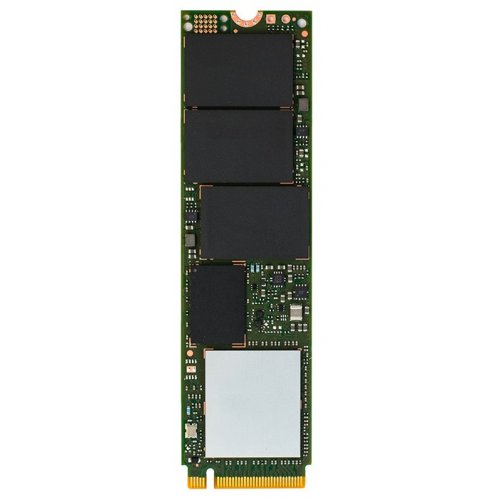Продати SSD-диск Intel 6000p TLC 128GB M.2 (2280 PCI-E) (SSDPEKKR128G7XN) за Trade-In у інтернет-магазині Телемарт - Київ, Дніпро, Україна фото