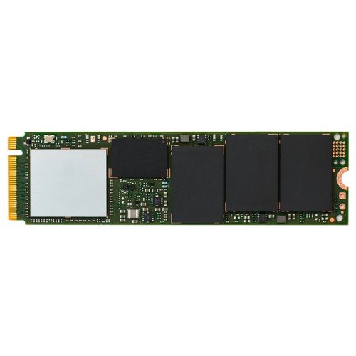 Продати SSD-диск Intel 6000p TLC 128GB M.2 (2280 PCI-E) (SSDPEKKR128G7XN) за Trade-In у інтернет-магазині Телемарт - Київ, Дніпро, Україна фото