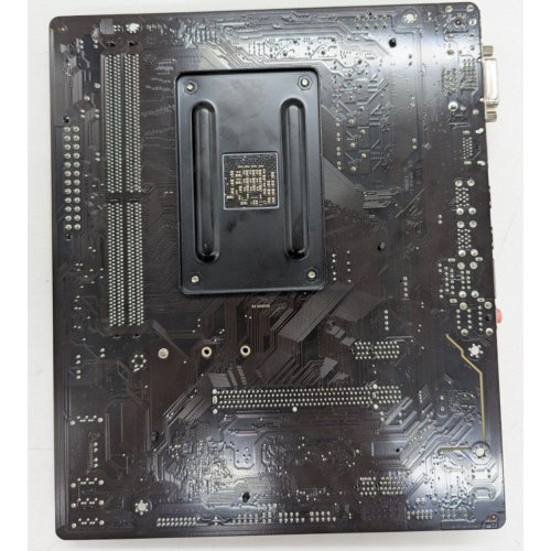 Купить Материнская плата Gigabyte B450M S2H (sAM4, AMD B450) (Восстановлено продавцом, 803924) с проверкой совместимости: обзор, характеристики, цена в Киеве, Днепре, Одессе, Харькове, Украине | интернет-магазин TELEMART.UA фото