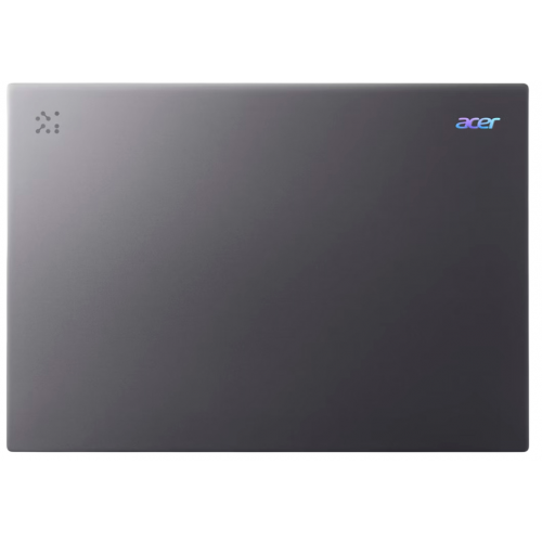 Ноутбук Acer Aspire 16 AI A16-52M (NX.JLSEU.002) Steel Gray купити в Україні: Київ, Львів, Хмельницький, Тернопіль | Низька ціна, відгуки, характеристики від TELEMART фото