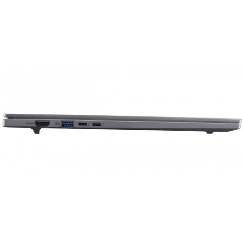 Ноутбук Acer Aspire 16 AI A16-52M (NX.JLSEU.002) Steel Gray купити в Україні: Київ, Львів, Хмельницький, Тернопіль | Низька ціна, відгуки, характеристики від TELEMART фото