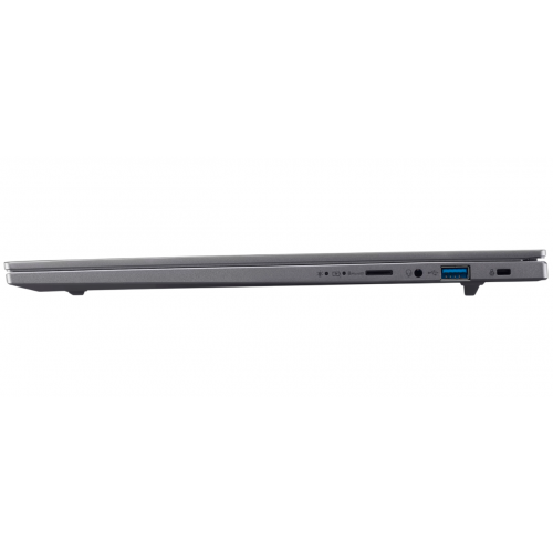Ноутбук Acer Aspire 16 AI A16-52M (NX.JLSEU.002) Steel Gray купити в Україні: Київ, Львів, Хмельницький, Тернопіль | Низька ціна, відгуки, характеристики від TELEMART фото