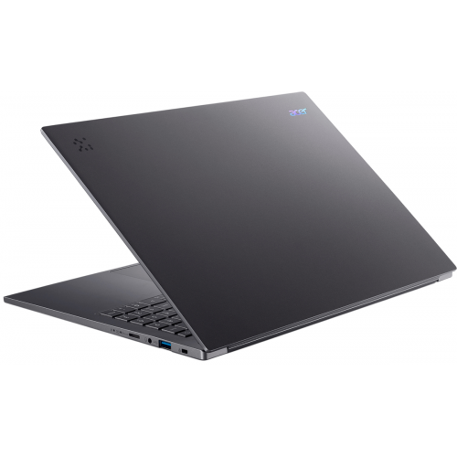 Ноутбук Acer Aspire 16 AI A16-61M (NX.JP0EU.002) Steel Gray купити в Україні: Київ, Львів, Хмельницький, Тернопіль | Низька ціна, відгуки, характеристики від TELEMART фото