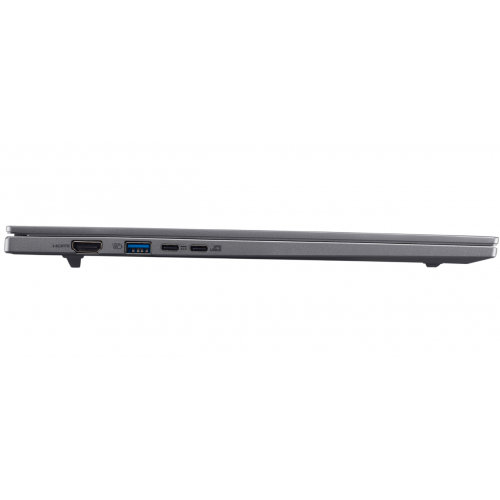Ноутбук Acer Aspire 16 AI A16-61M (NX.JP0EU.002) Steel Gray купити в Україні: Київ, Львів, Хмельницький, Тернопіль | Низька ціна, відгуки, характеристики від TELEMART фото