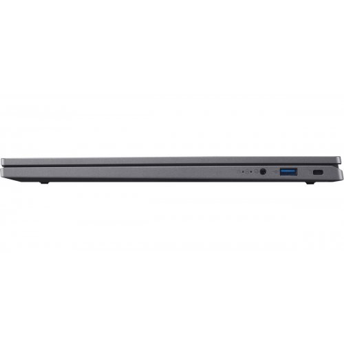 Ноутбук Acer Aspire Go 17 AG17-31P (NX.J8ZEU.007) Steel Gray купити в Україні: Київ, Львів, Хмельницький, Тернопіль | Низька ціна, відгуки, характеристики від TELEMART фото