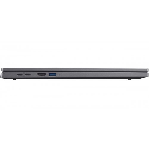 Ноутбук Acer Aspire Go 17 AG17-31P (NX.J8ZEU.00B) Steel Gray купить в Украине: Киев, Днепр, Харьков, Одесса  | Низкая цена, отзывы, характеристики от TELEMART фото