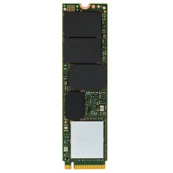 SSD-диск Intel 6000p TLC 256GB M.2 (2280 PCI-E) (SSDPEKKR256G7XN)