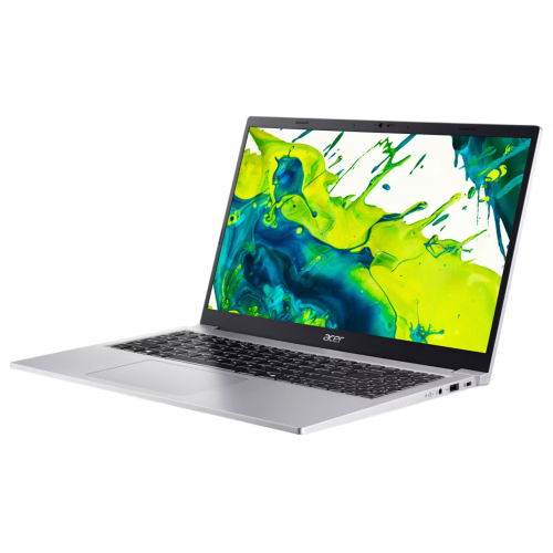 Ноутбук Acer Aspire Lite AL15-33P (NX.D2MEU.003) Light Silver купити в Україні: Київ, Львів, Хмельницький, Тернопіль | Низька ціна, відгуки, характеристики від TELEMART фото